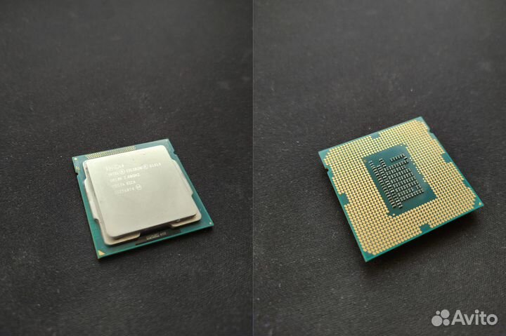 Комплектующие для пк