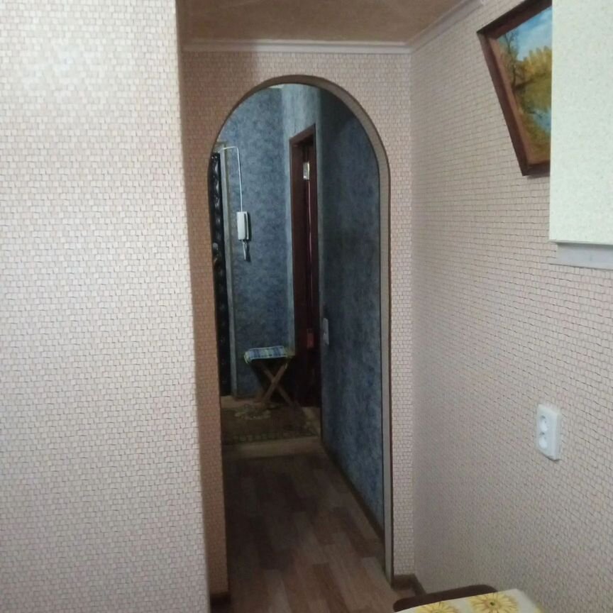 Квартира 1-комн. 28.9 м² в Комсомольск — фото 6 из 17