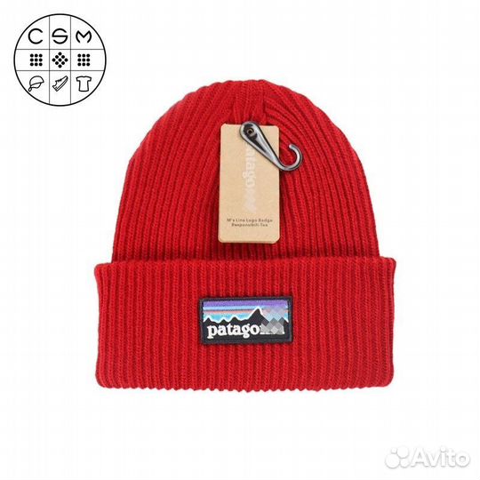 Шапка Patagonia