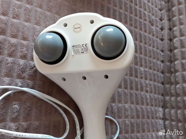 Массажер для тела