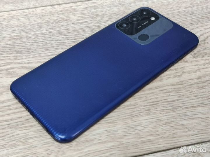 TECNO Spark Go 2022, 2/32 ГБ