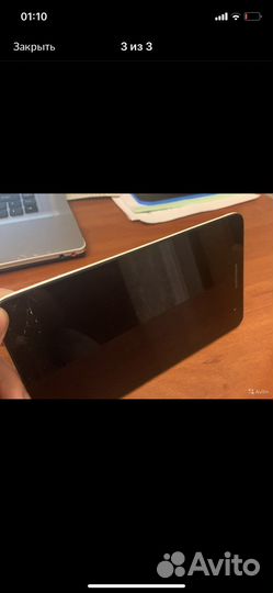 Планшет huawei