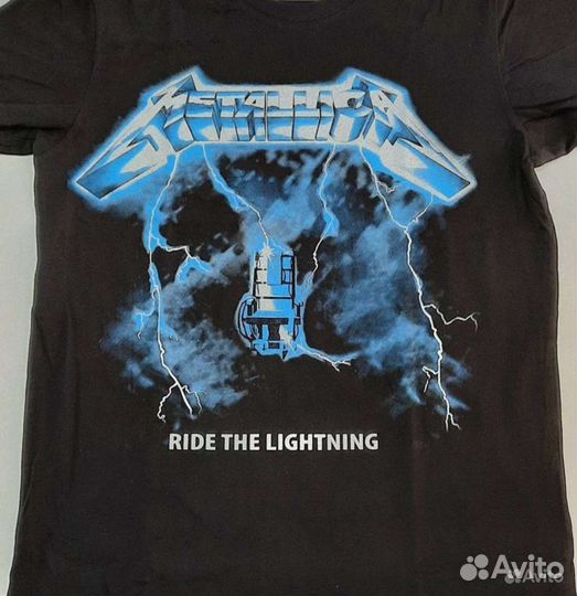 Metallica