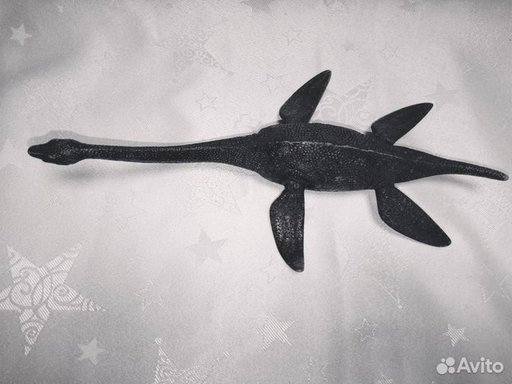 Фигурки разные,Эласмозавр и другие игрушки