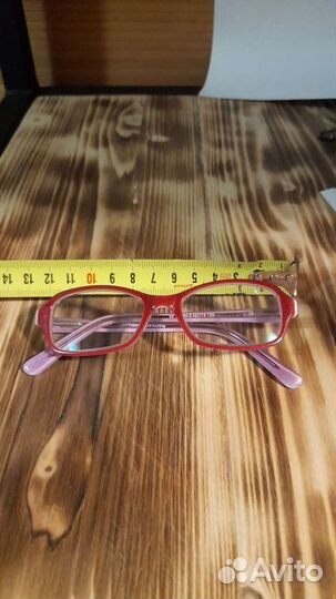 Оправа для очков детская