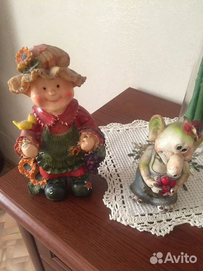 Декор для дома