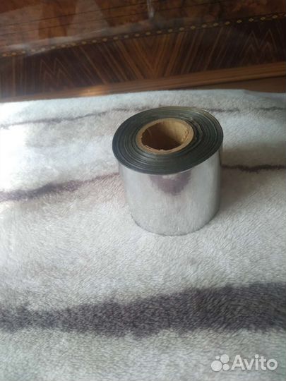 Фольга для тиснения