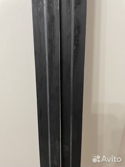 Беговые лыжи salomon RS8