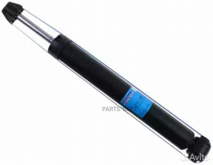 Sachs 313156 313 156амортизатор задний газовый