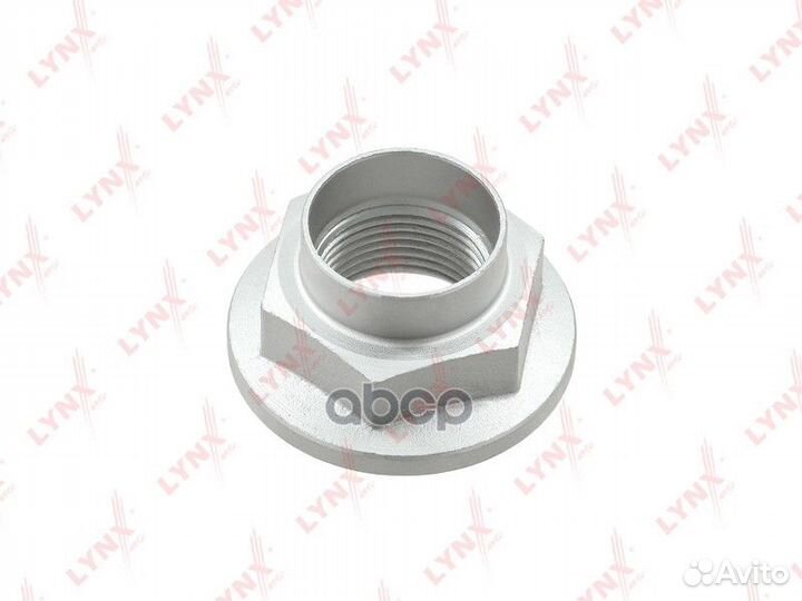 Гайка ступицы lexus CT 10 / ES 96 / GS 06 / IS