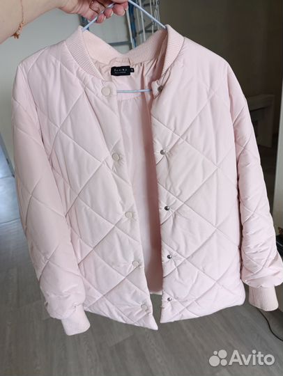 Куртка zarina 44