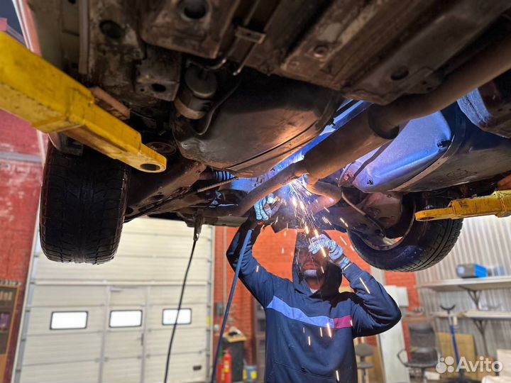 Уникат Volvo