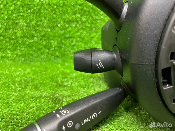 Блок подрулевых переключателей Mercedes Gle-Class