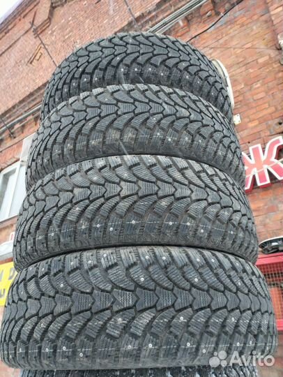 Antares Grip 60 Ice 235/55 R19 105T