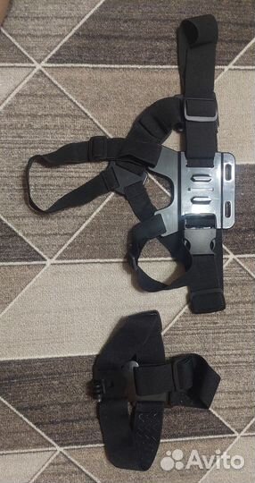 Экшн камера 4К Ultra HD