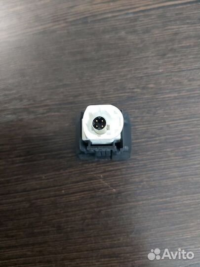 Разъем Mercedes Gl 500 4Matic 166 278.928 2014