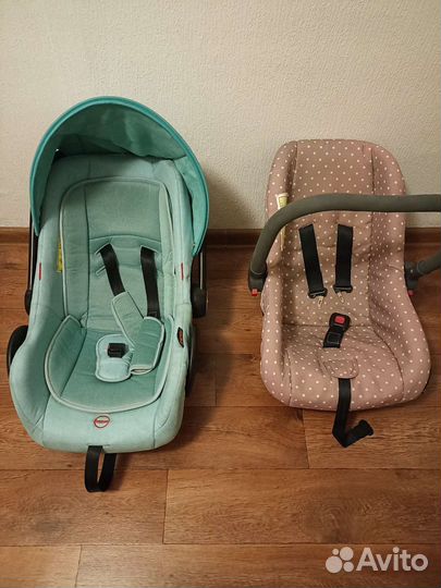 Автолюлька от 0