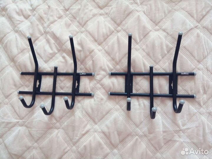 Вешалка настенная