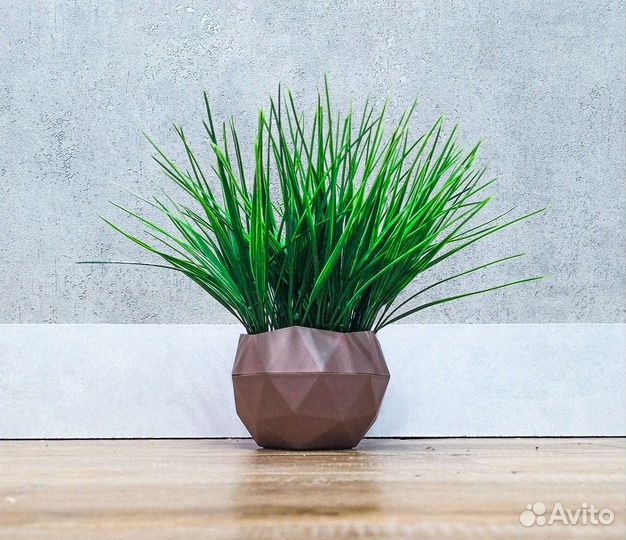 Травка осока