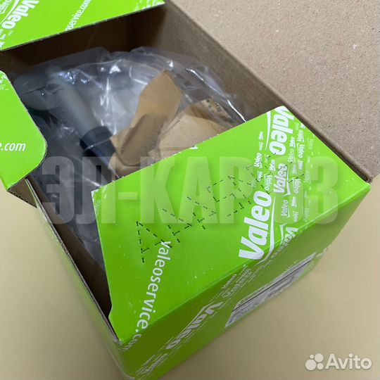 Подшипник выжимной Веста, Ларгус 16 кл. Valeo