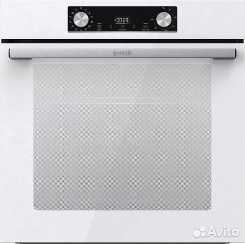 Духовой шкаф Gorenje BOS6737E06WG Словения