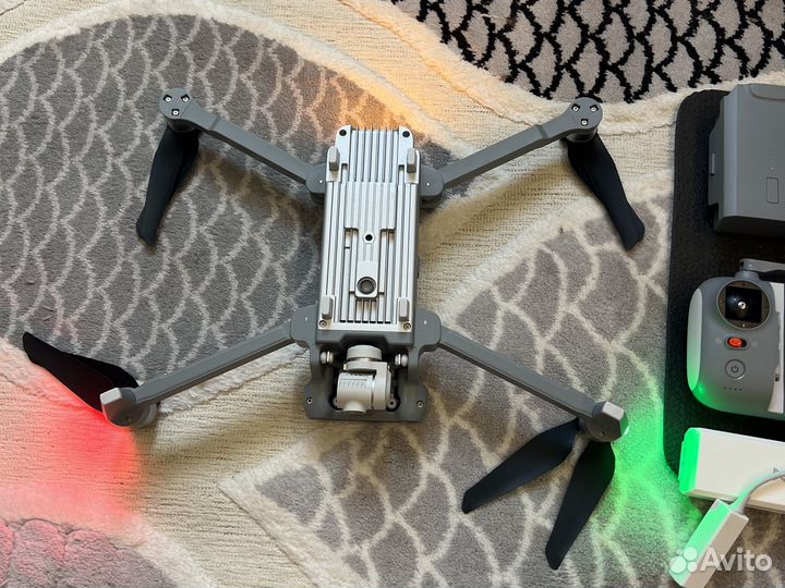 Xiaomi fimi x8 se 2020