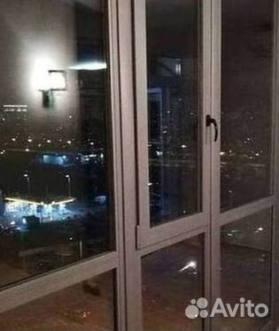 Окна за 7 дней