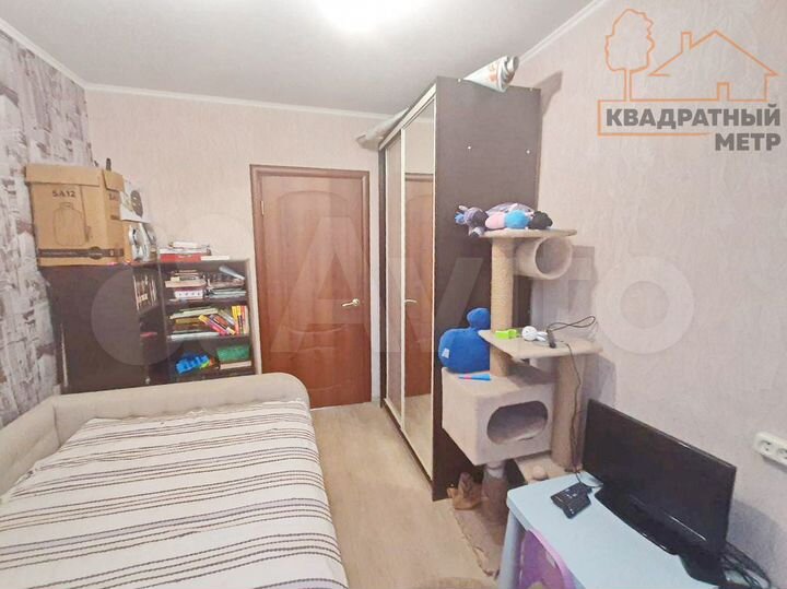 Дом 92 м² на участке 7 сот.