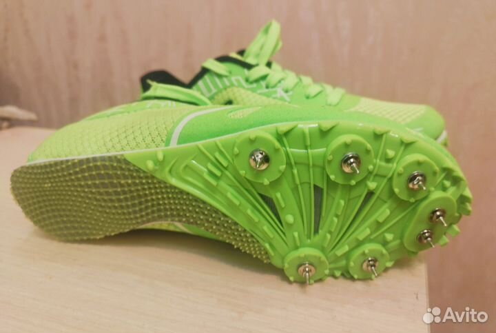 Шиповки для легкой атлетики 35