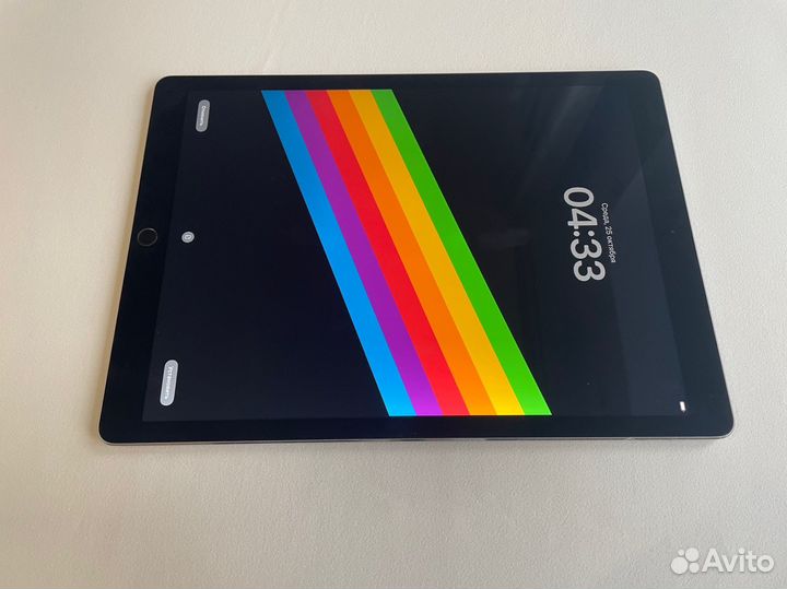 iPad Pro 12.9 дюймовый