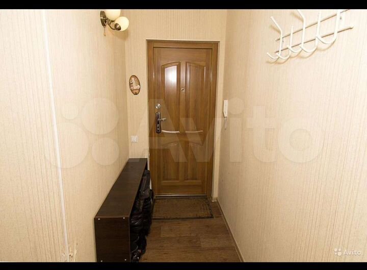 2-к. квартира, 44,5 м², 1/5 эт.