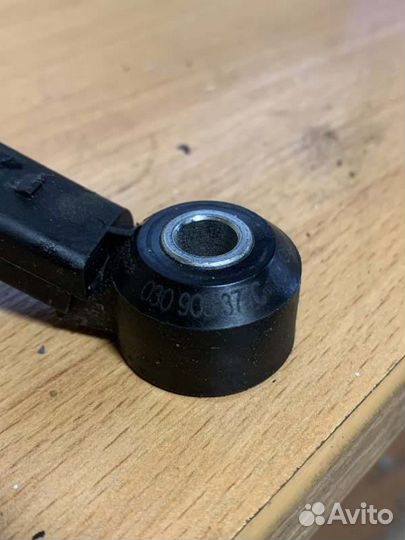 Датчик детонации Volkswagen Tiguan хетчбэк ctha