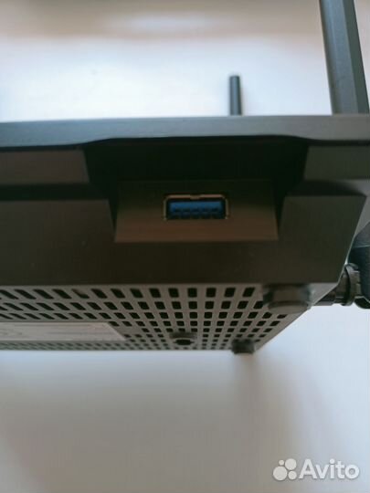 Wi-Fi роутер D-Link DIR-2150