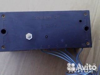 Реле защиты фаз