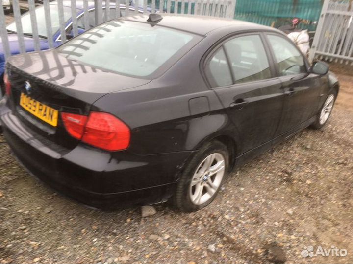 Реле свечей накала BMW 3 серия E90