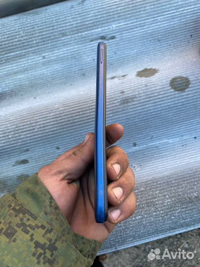 Xiaomi Redmi 12C, 4/128 ГБ