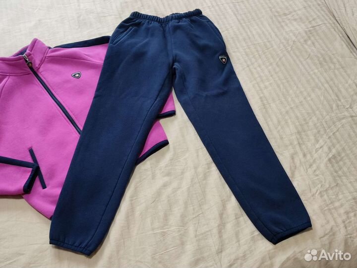 Спортивный костюм