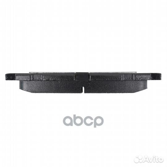 ADS74233 колодки дисковые задние Subaru Legacy