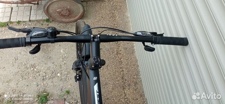 Велосипед горный- Horh Forest fmd 9.0 29