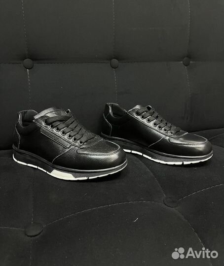 Мужские кеды Armani 41-45