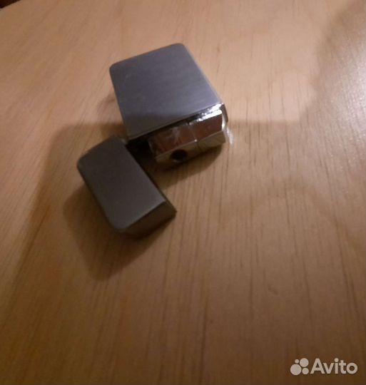 Зажигалка Apple