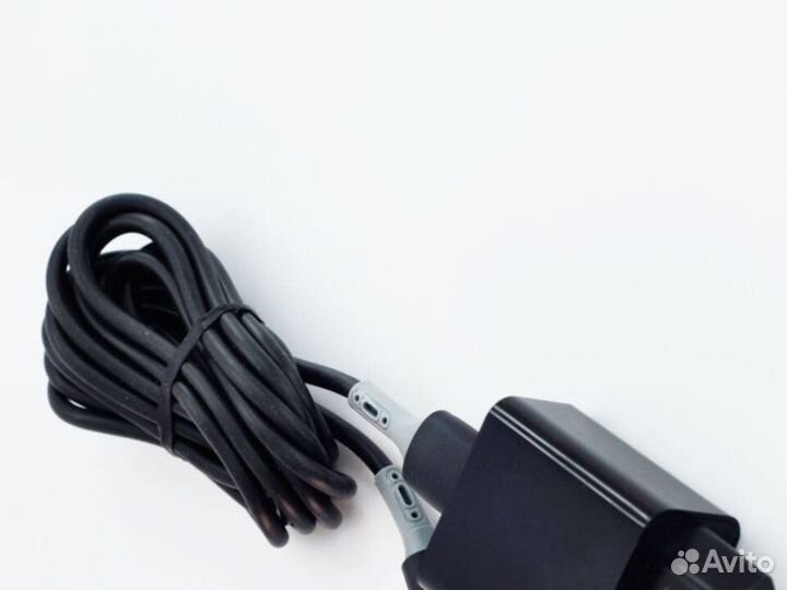 Зарядка для Яндекс Станция Лайт(мини) USB type-C 5