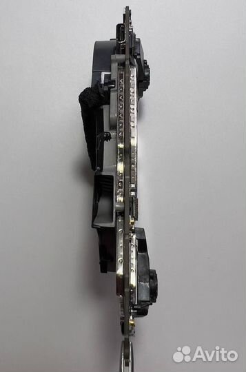 DJI Mavic 2 Enterprise Advanced основная плата