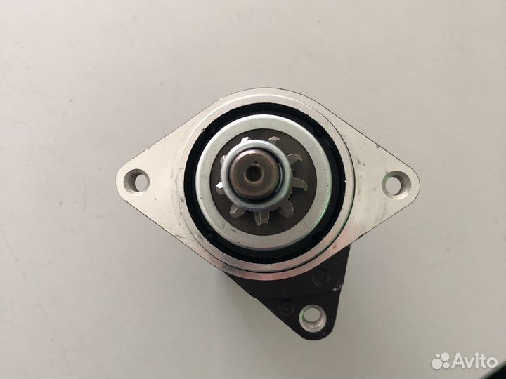 Стартер для Bombardier, Sea Doo XP757