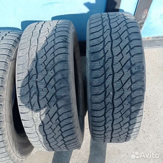 Viatti Bosco Nordico V-523 265/65 R17 112T