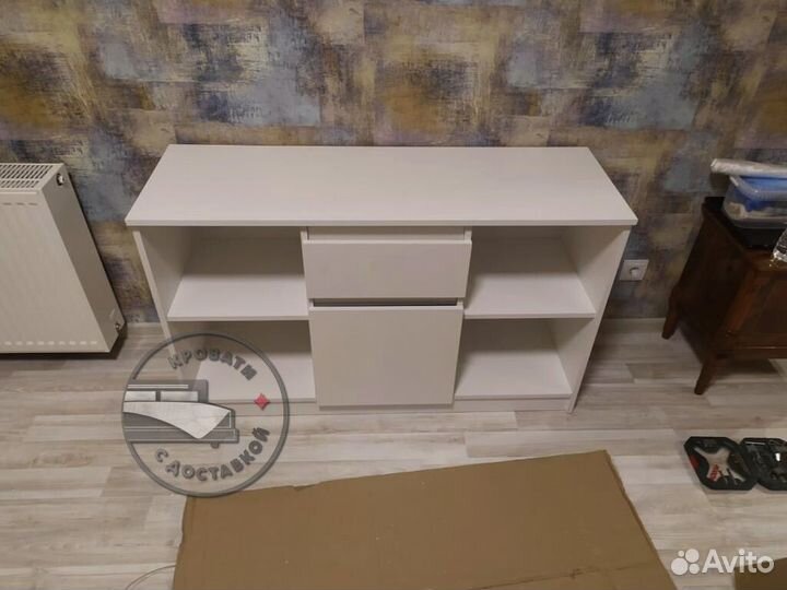 Тумба под тв IKEA