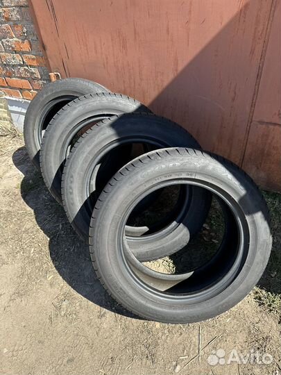 Goodyear EfficientGrip 205/60 R16 92W