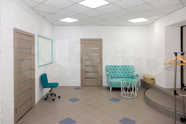 Свободного назначения, 72 м²