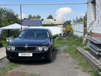 BMW 7 серия 4.4 AT, 2002, 250 000 км, с пробегом, цена 500 000 руб.