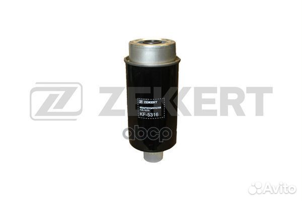 Фильтр топл. Ford Transit VI VII 00- (Дизель)